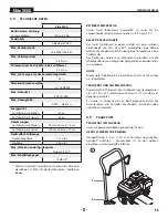 Preview for 35 page of Titan 0537012 Operating Manual