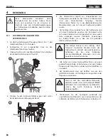 Preview for 36 page of Titan 0537012 Operating Manual