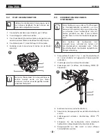 Preview for 37 page of Titan 0537012 Operating Manual