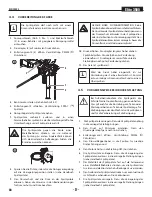 Preview for 38 page of Titan 0537012 Operating Manual