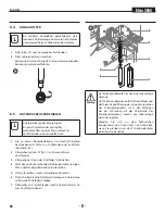 Preview for 42 page of Titan 0537012 Operating Manual