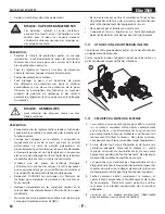 Preview for 54 page of Titan 0537012 Operating Manual