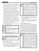 Preview for 55 page of Titan 0537012 Operating Manual