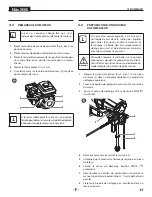 Preview for 61 page of Titan 0537012 Operating Manual