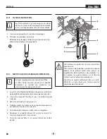 Preview for 66 page of Titan 0537012 Operating Manual