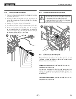 Preview for 71 page of Titan 0537012 Operating Manual