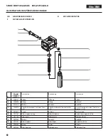 Preview for 82 page of Titan 0537012 Operating Manual