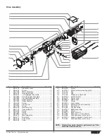 Предварительный просмотр 19 страницы Titan 0552068 Owner'S Manual