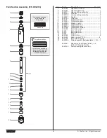 Предварительный просмотр 20 страницы Titan 0552068 Owner'S Manual