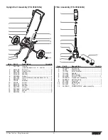 Предварительный просмотр 21 страницы Titan 0552068 Owner'S Manual