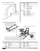 Предварительный просмотр 22 страницы Titan 0552068 Owner'S Manual