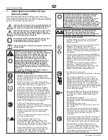 Предварительный просмотр 4 страницы Titan 0558043 Operating Manual