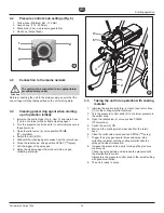 Preview for 27 page of Titan 0558043 Operating Manual