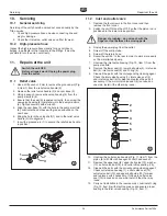 Preview for 32 page of Titan 0558043 Operating Manual