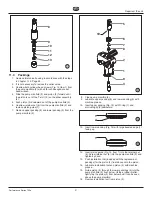 Предварительный просмотр 33 страницы Titan 0558043 Operating Manual