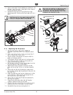 Preview for 35 page of Titan 0558043 Operating Manual