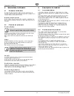Preview for 42 page of Titan 0558043 Operating Manual