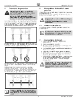 Preview for 46 page of Titan 0558043 Operating Manual