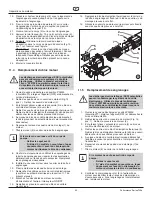 Preview for 52 page of Titan 0558043 Operating Manual