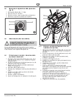 Preview for 63 page of Titan 0558043 Operating Manual