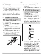 Preview for 68 page of Titan 0558043 Operating Manual