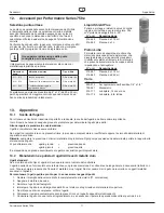 Предварительный просмотр 73 страницы Titan 0558043 Operating Manual