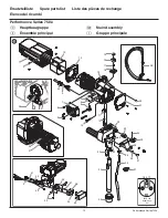 Preview for 74 page of Titan 0558043 Operating Manual