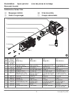 Preview for 78 page of Titan 0558043 Operating Manual