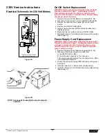 Preview for 15 page of Titan 1100XC 781-104-CE Owner'S Manual