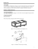 Предварительный просмотр 6 страницы Titan 125FLAILDB Operator'S Manual