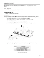 Предварительный просмотр 10 страницы Titan 125FLAILDB Operator'S Manual