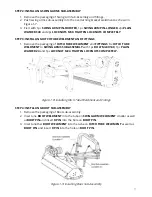 Предварительный просмотр 11 страницы Titan 125FLAILDB Operator'S Manual