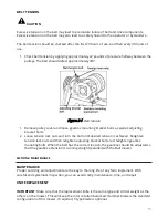 Предварительный просмотр 15 страницы Titan 125FLAILDB Operator'S Manual