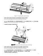 Предварительный просмотр 10 страницы Titan 125FLAILSHFT Operator'S Manual