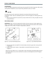 Предварительный просмотр 15 страницы Titan 125FLAILSHFT Operator'S Manual