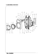 Предварительный просмотр 4 страницы Titan 15 ACTIVE Service Manual