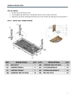 Предварительный просмотр 3 страницы Titan 190502 Operator'S Manual