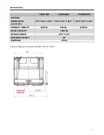 Предварительный просмотр 12 страницы Titan 190502 Operator'S Manual