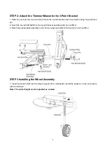 Preview for 8 page of Titan 191441 Owner'S Manual