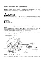 Preview for 9 page of Titan 191441 Owner'S Manual