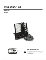 Titan 198106 Operator'S Manual preview