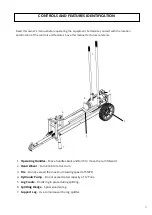 Предварительный просмотр 4 страницы Titan 198376 Operator'S Manual