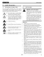 Preview for 3 page of Titan 2404548 Operation Manual