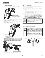 Предварительный просмотр 17 страницы Titan 2404548 Operation Manual