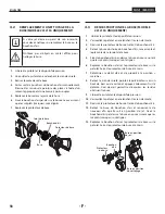 Preview for 18 page of Titan 2404548 Operation Manual