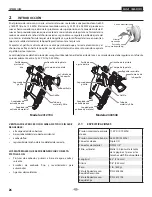 Предварительный просмотр 26 страницы Titan 2404548 Operation Manual