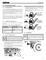 Preview for 9 page of Titan 2407312 Operation Manual