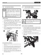 Предварительный просмотр 14 страницы Titan 2407312 Operation Manual