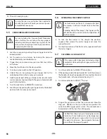 Preview for 18 page of Titan 2407312 Operation Manual