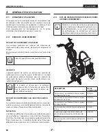 Preview for 34 page of Titan 2407312 Operation Manual